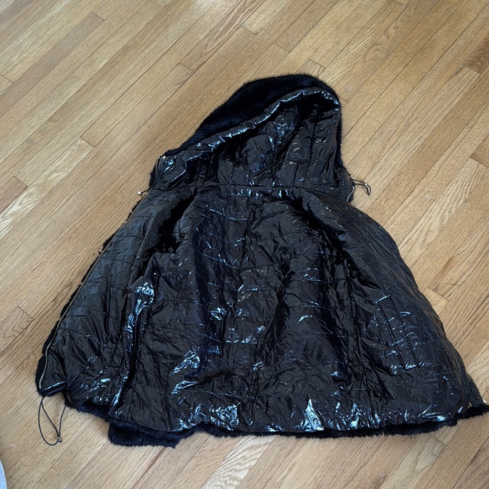 Violanti Jacket - Picture 3 of 7